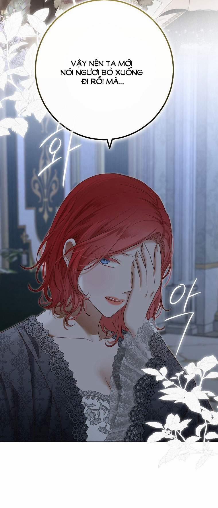 [Bản 15+] Tôi Lạc Vào Thế Giới Trò Chơi Harem Ngược 97.2 trang 20