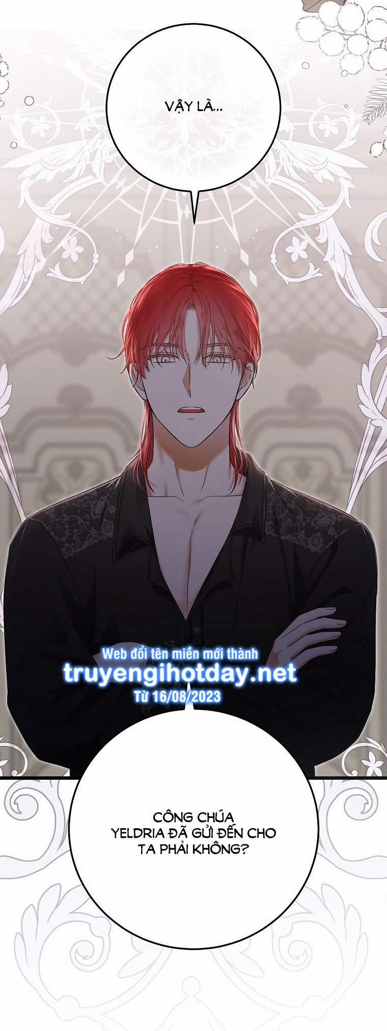 [Bản 15+] Tôi Lạc Vào Thế Giới Trò Chơi Harem Ngược 97.2 trang 23