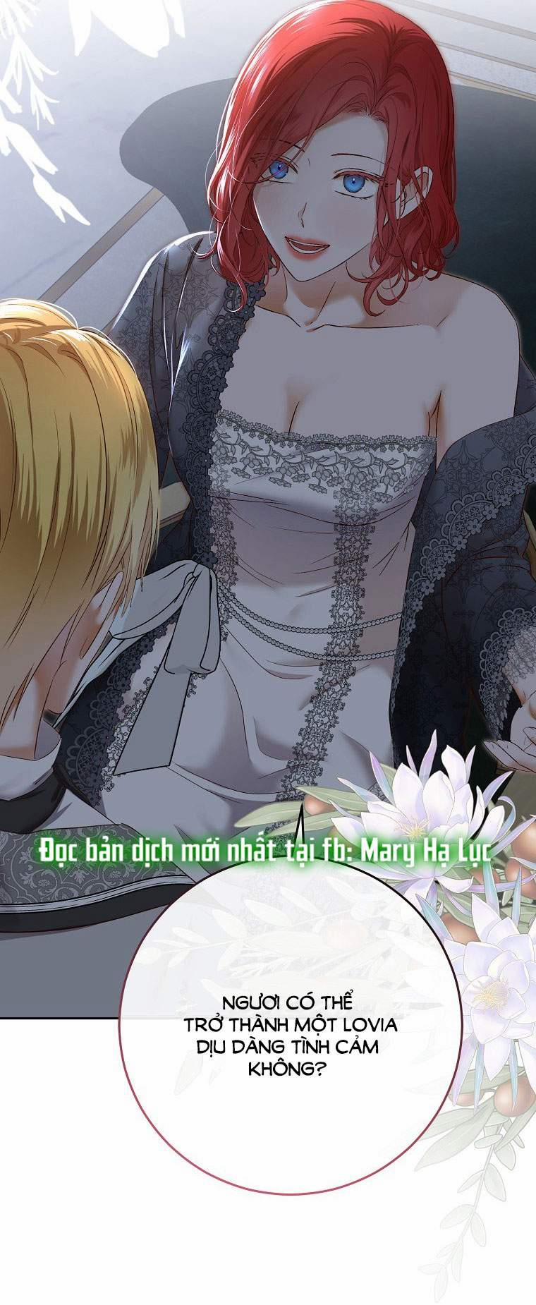 [Bản 15+] Tôi Lạc Vào Thế Giới Trò Chơi Harem Ngược 97.2 trang 3