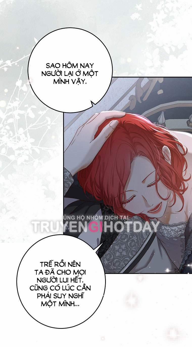 [Bản 15+] Tôi Lạc Vào Thế Giới Trò Chơi Harem Ngược 97.2 trang 8