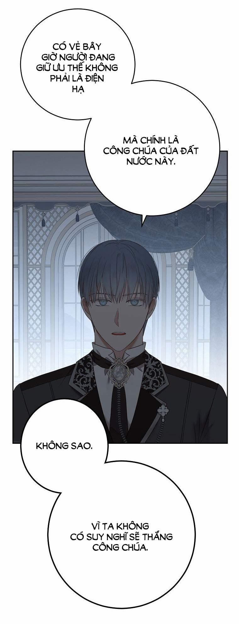 [Bản 15+] Tôi Lạc Vào Thế Giới Trò Chơi Harem Ngược 98.1 trang 15