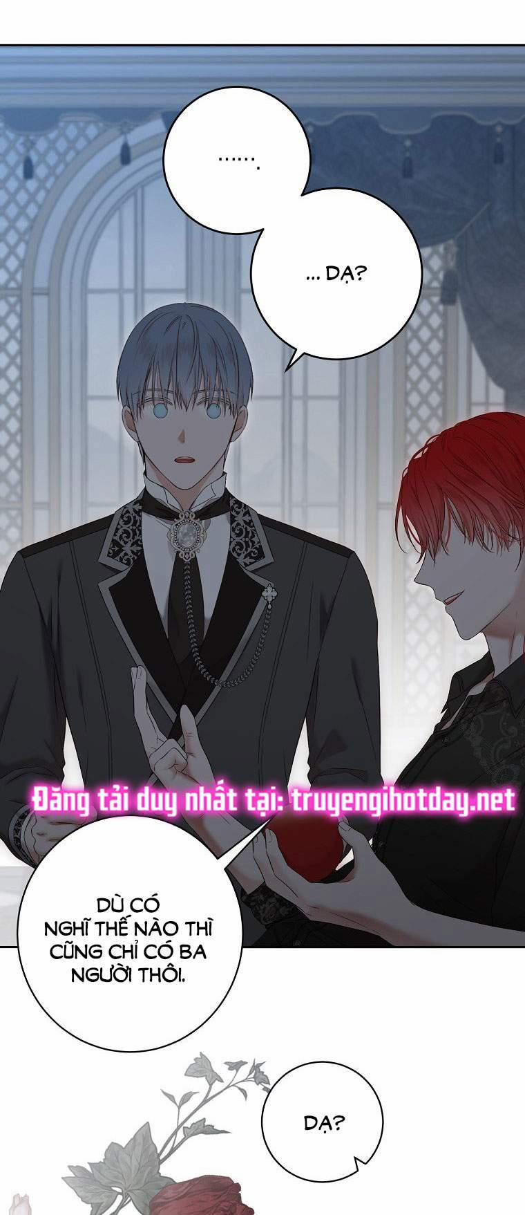 [Bản 15+] Tôi Lạc Vào Thế Giới Trò Chơi Harem Ngược 98.1 trang 16