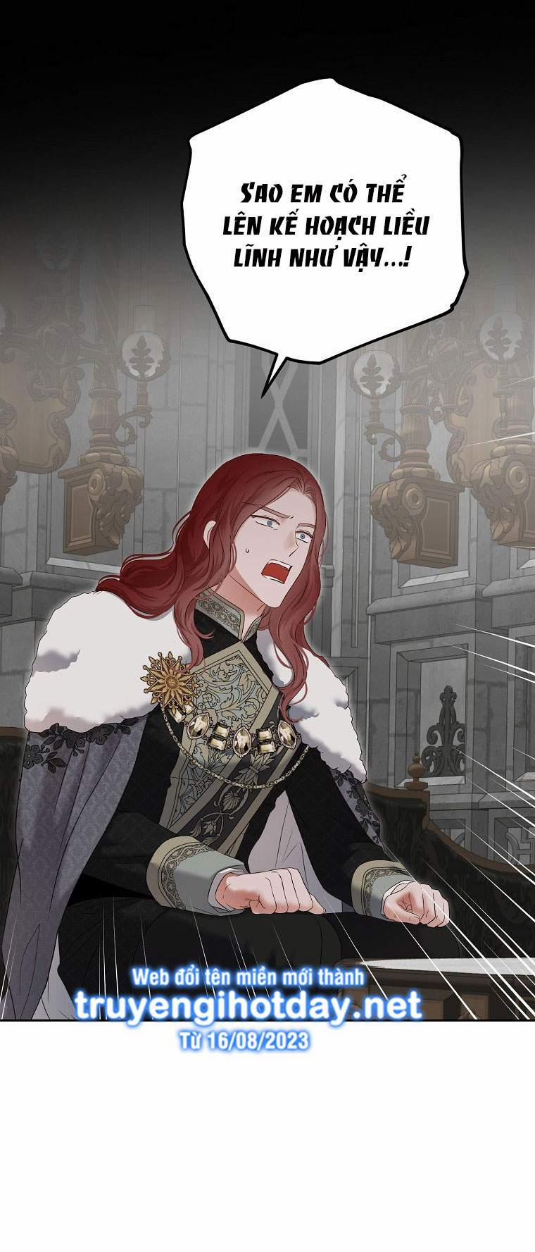 [Bản 15+] Tôi Lạc Vào Thế Giới Trò Chơi Harem Ngược 98.1 trang 20