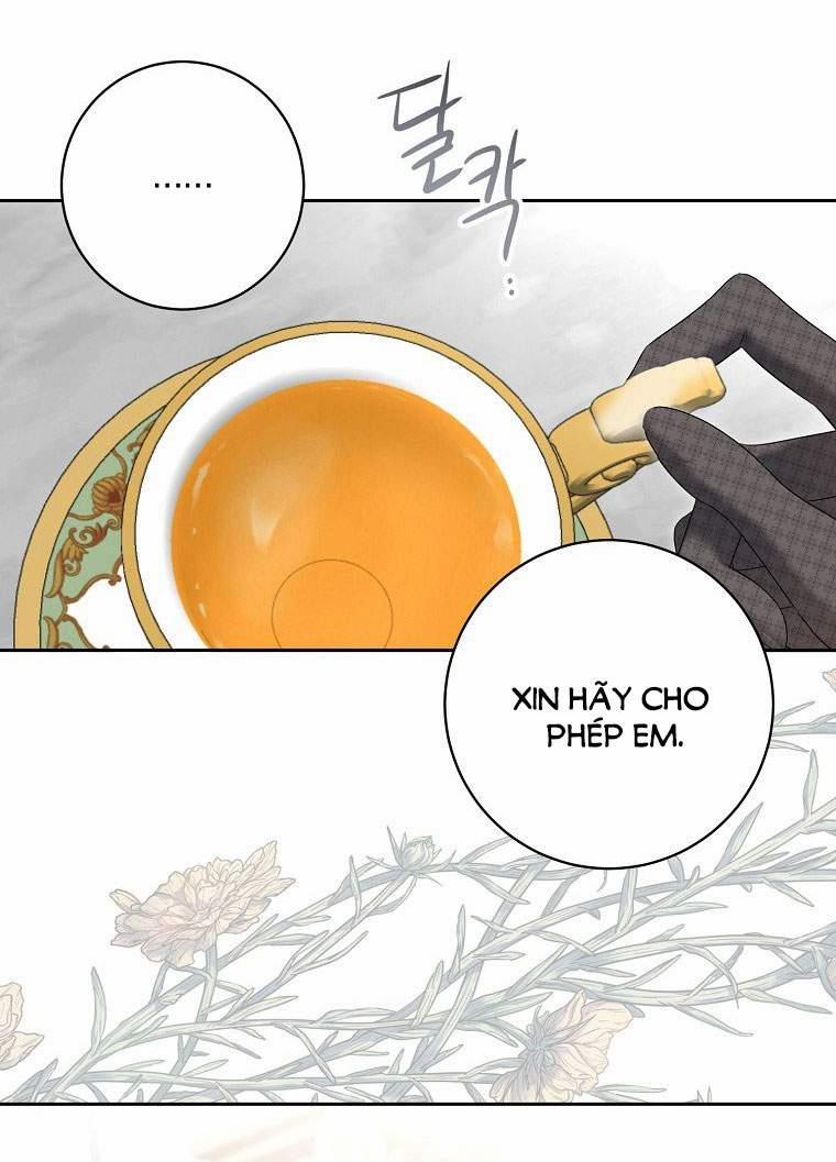 [Bản 15+] Tôi Lạc Vào Thế Giới Trò Chơi Harem Ngược 98.1 trang 22