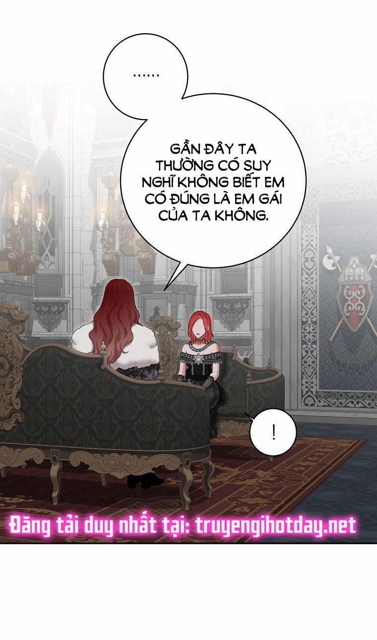 [Bản 15+] Tôi Lạc Vào Thế Giới Trò Chơi Harem Ngược 98.1 trang 24