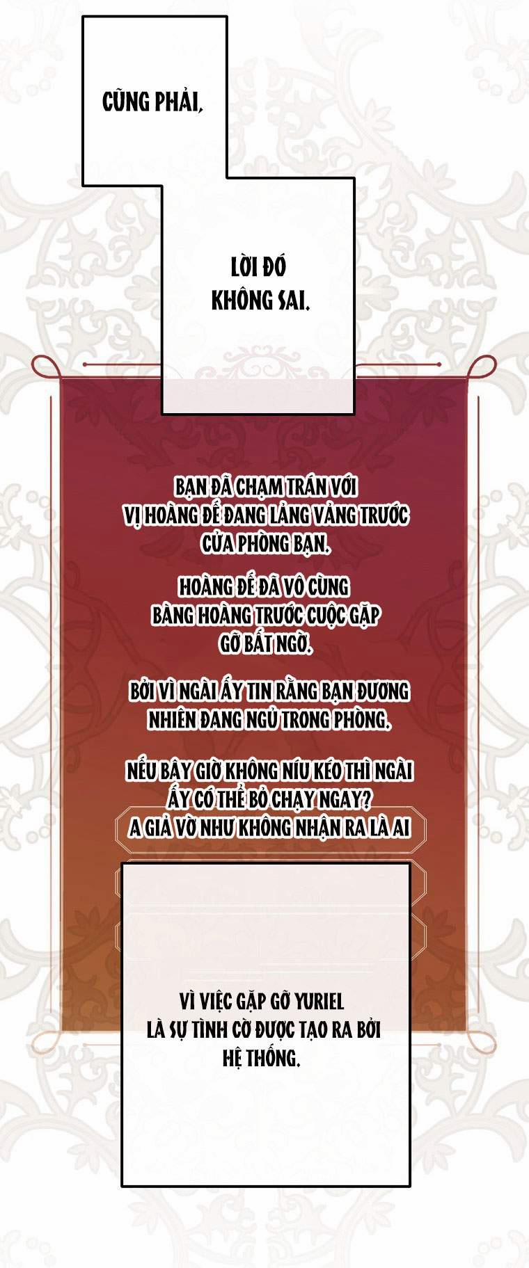 [Bản 15+] Tôi Lạc Vào Thế Giới Trò Chơi Harem Ngược 98.1 trang 29