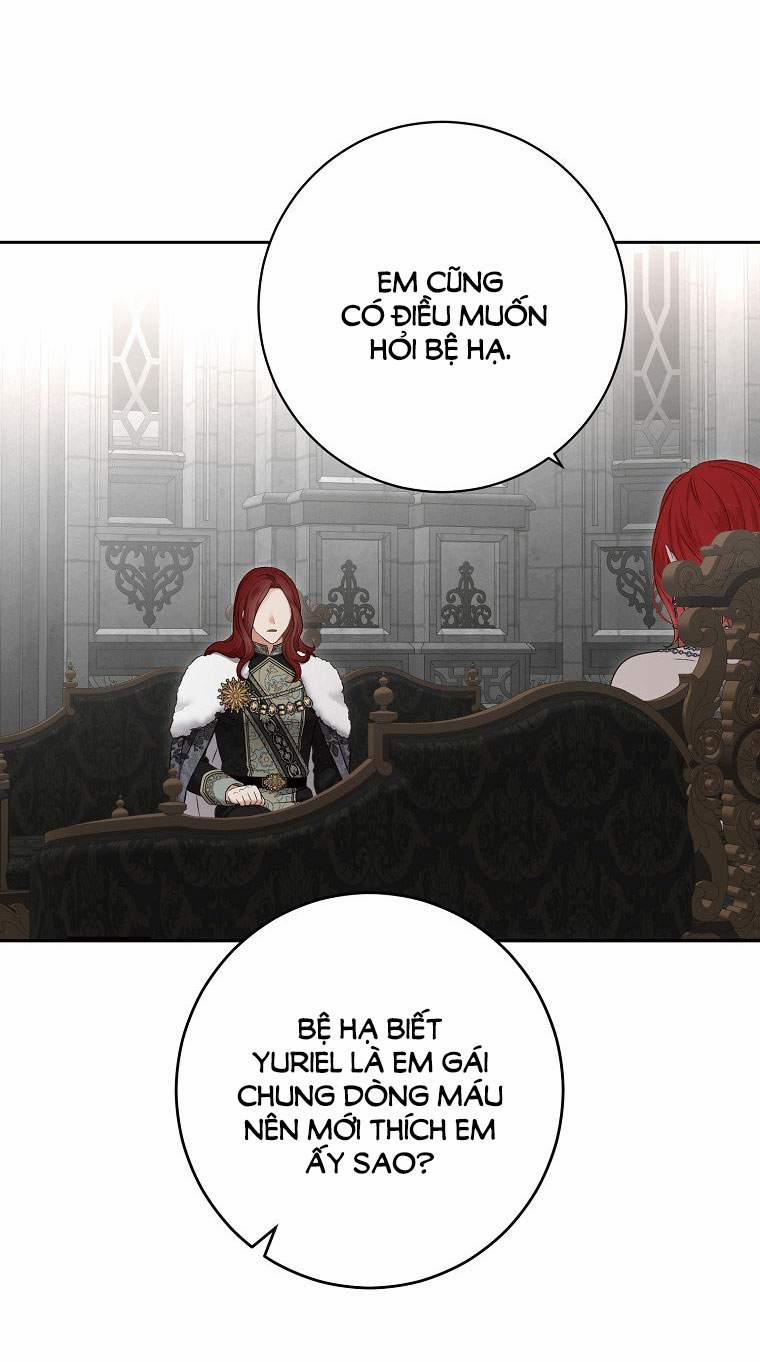 [Bản 15+] Tôi Lạc Vào Thế Giới Trò Chơi Harem Ngược 98.1 trang 31