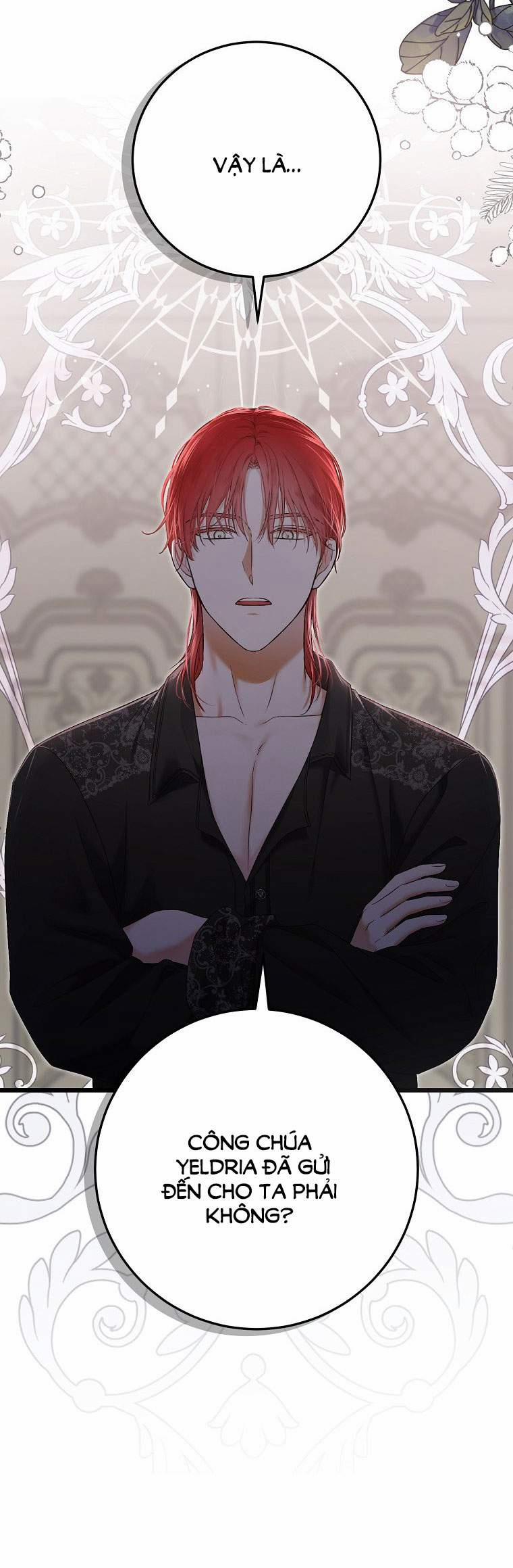 [Bản 15+] Tôi Lạc Vào Thế Giới Trò Chơi Harem Ngược 98.1 trang 6