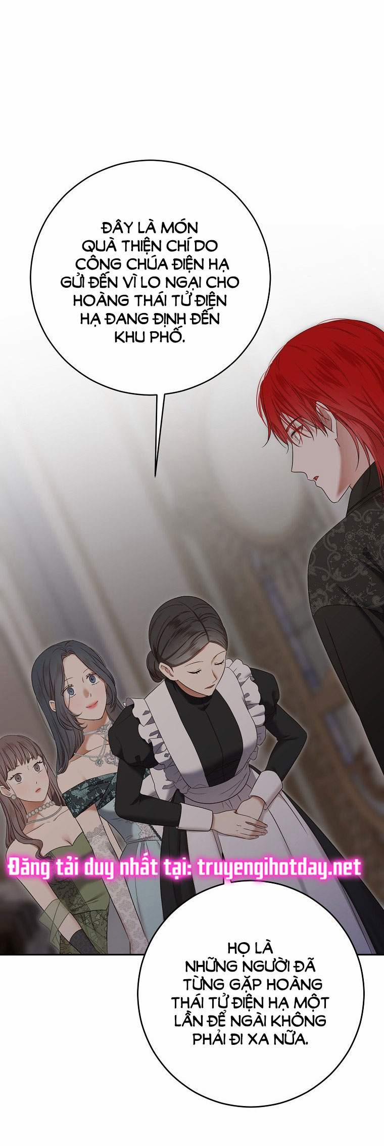 [Bản 15+] Tôi Lạc Vào Thế Giới Trò Chơi Harem Ngược 98.1 trang 7