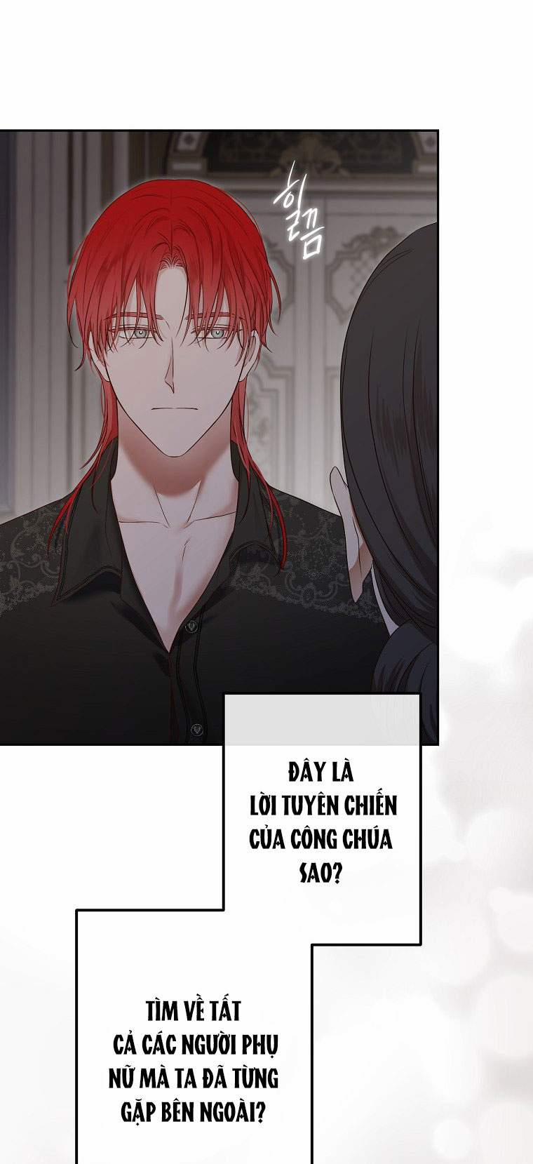 [Bản 15+] Tôi Lạc Vào Thế Giới Trò Chơi Harem Ngược 98.1 trang 8