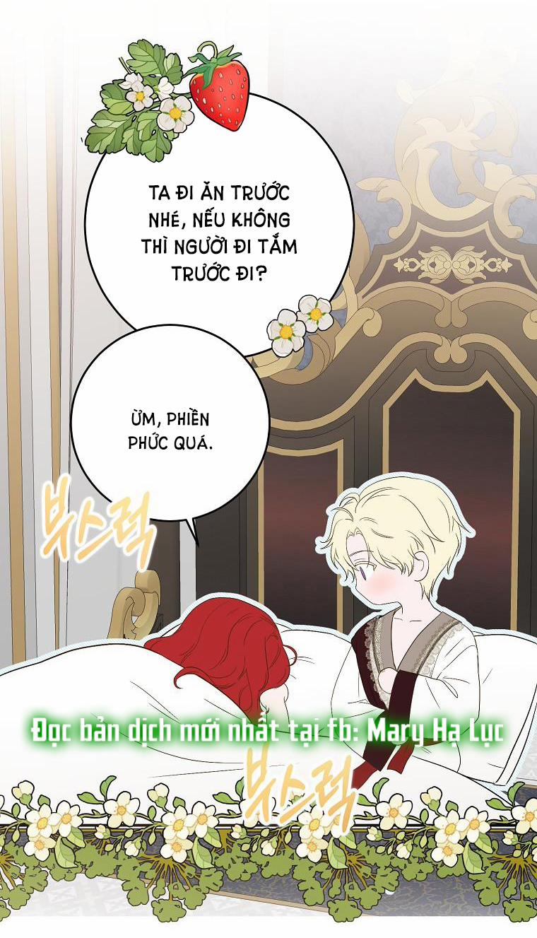 [Bản 18+] Tôi Lạc Vào Thế Giới Trò Chơi Harem Ngược 75.5 trang 6