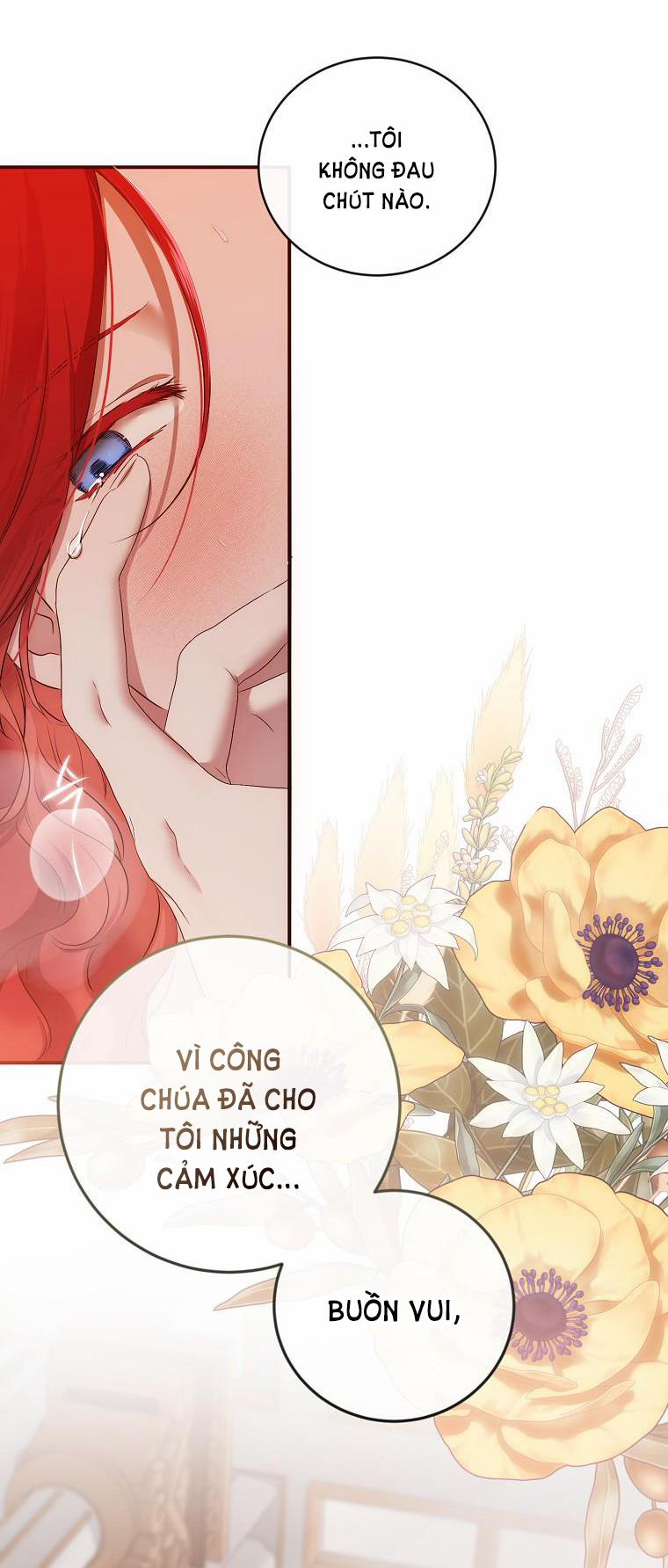 [Bản 18+] Tôi Lạc Vào Thế Giới Trò Chơi Harem Ngược 75.6 trang 22