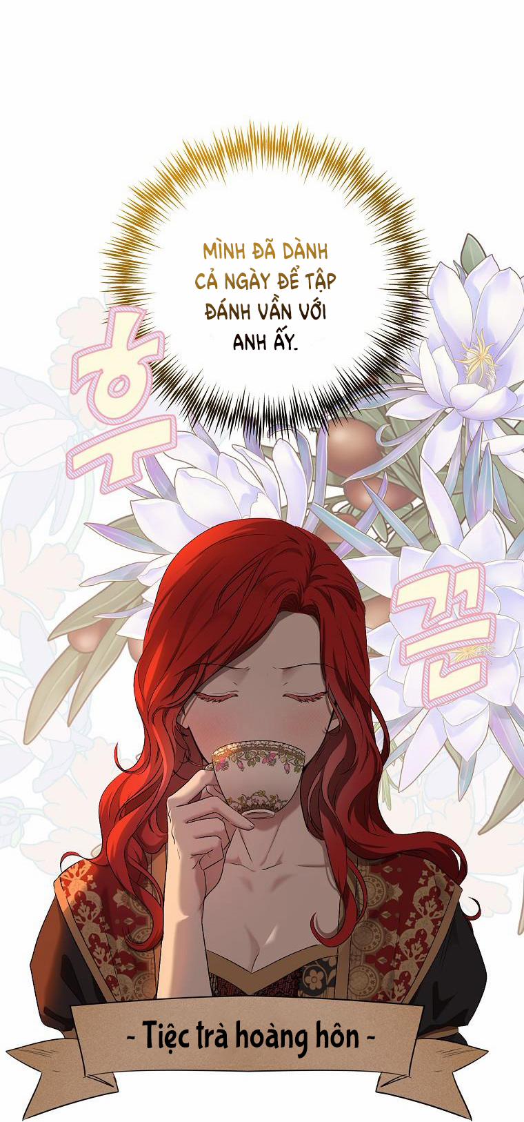 [Bản 18+] Tôi Lạc Vào Thế Giới Trò Chơi Harem Ngược 75.6 trang 26