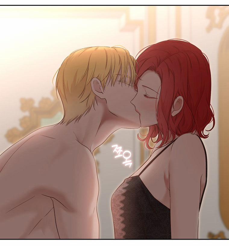 [Bản 18+] Tôi Lạc Vào Thế Giới Trò Chơi Harem Ngược 93.1 trang 10