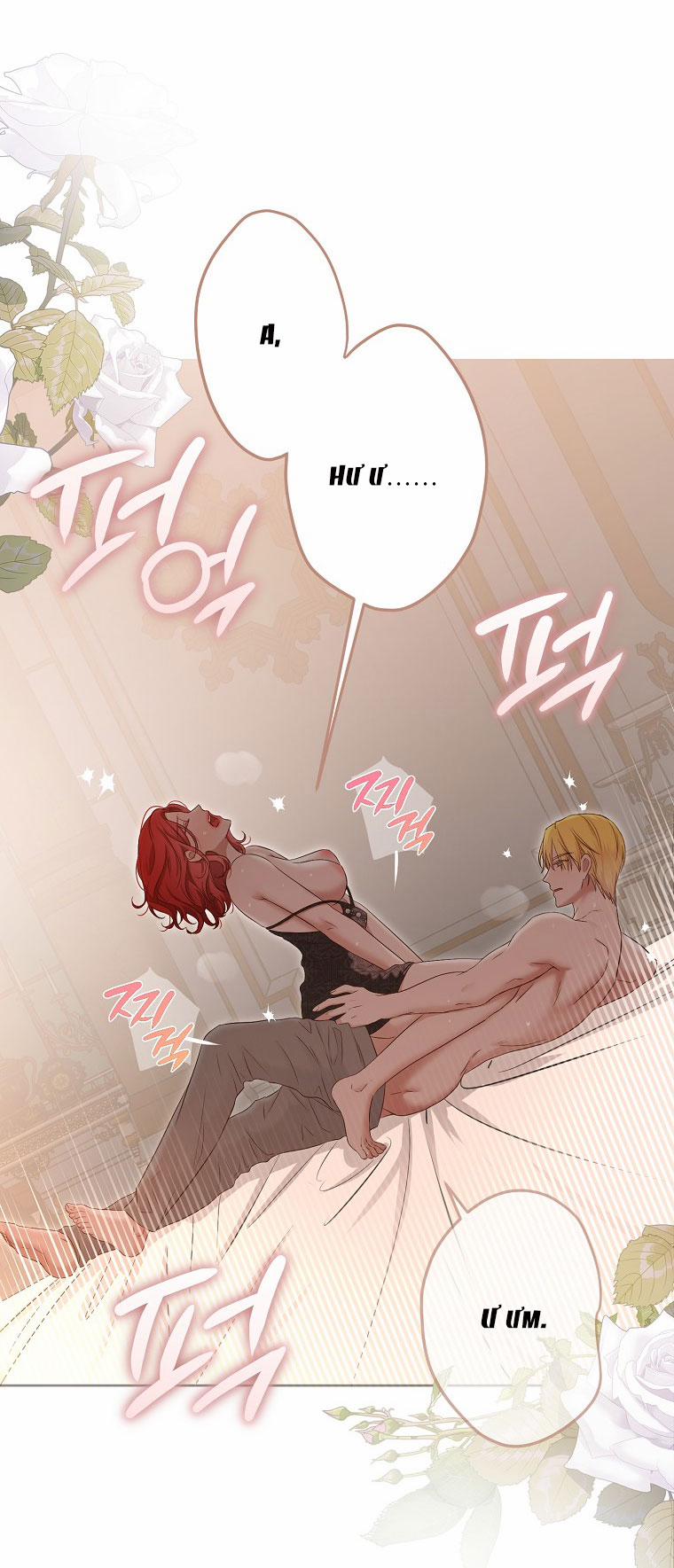 [Bản 18+] Tôi Lạc Vào Thế Giới Trò Chơi Harem Ngược 93.1 trang 21