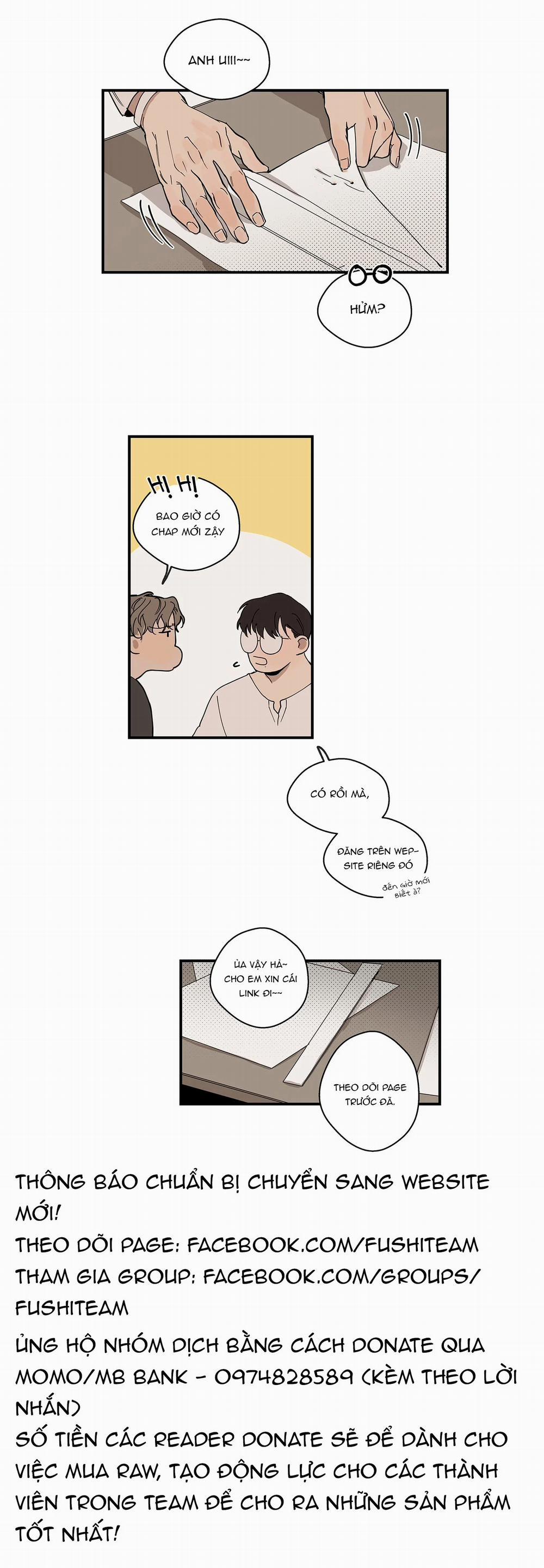 Bàn Ăn Của Hạnh Phúc 5 trang 0