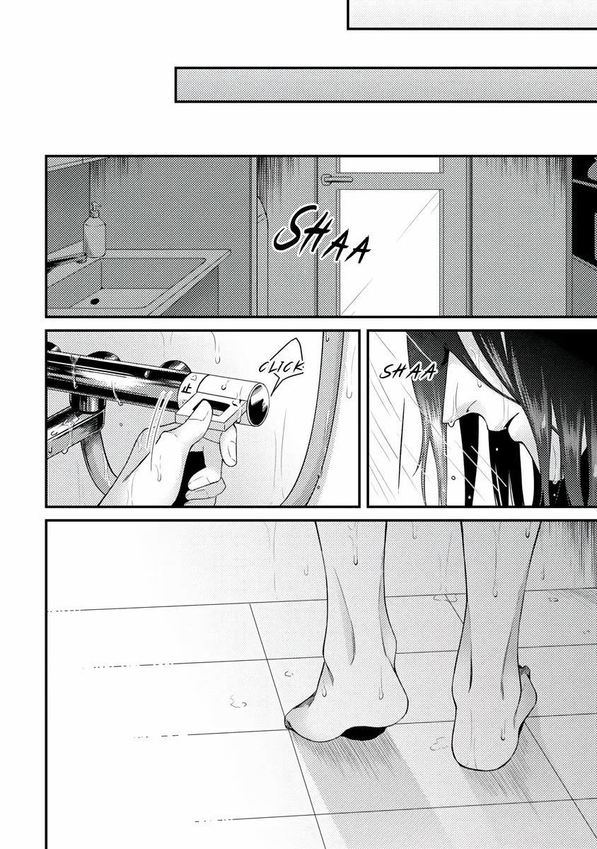 Bản Ballad Từ Phía Sau Con Hẻm 1 hachiennhom trang 15