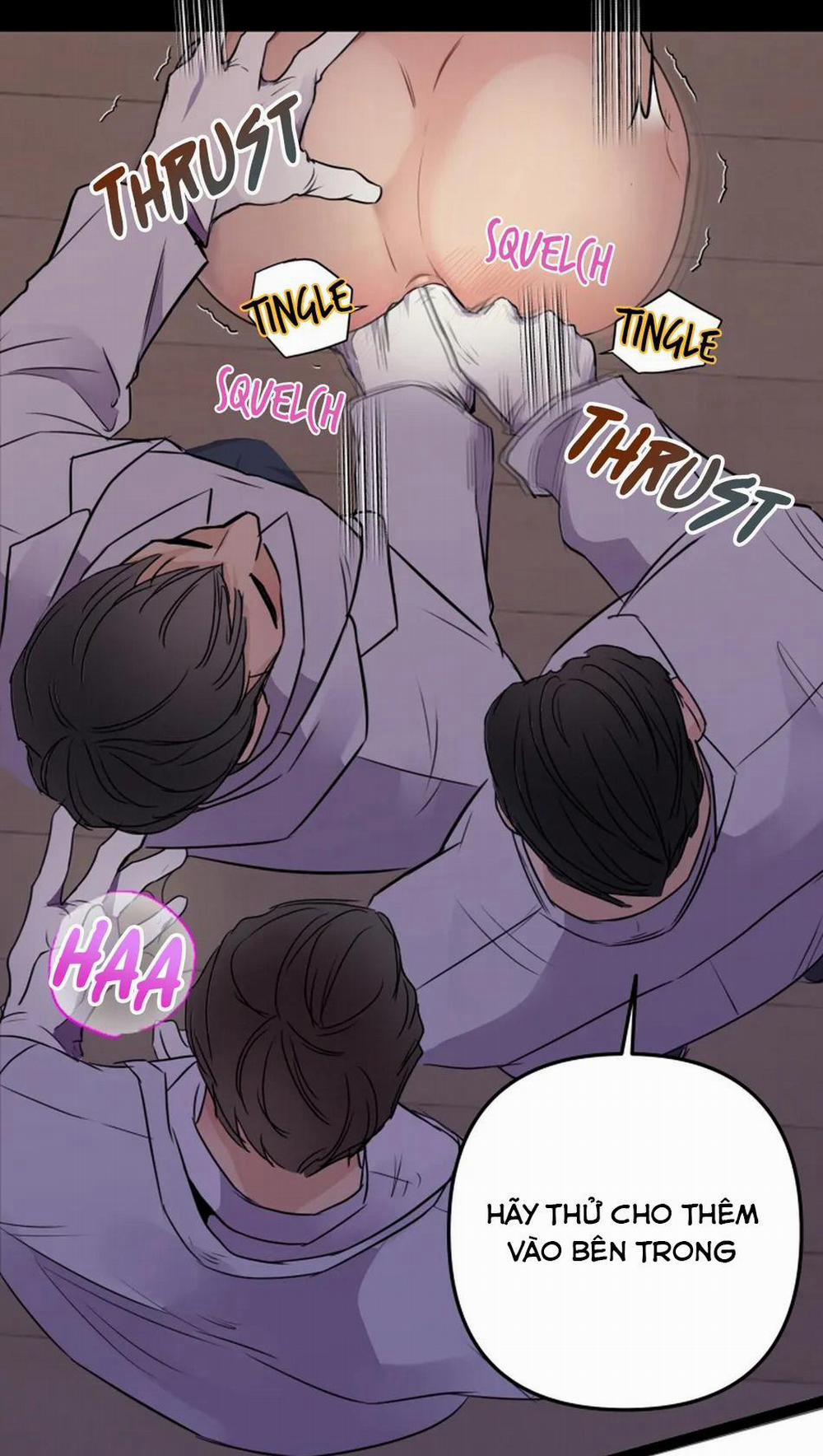 Bản Báo Cáo Bắt Giữ Tuyến Tiền Liệt 0 trang 12