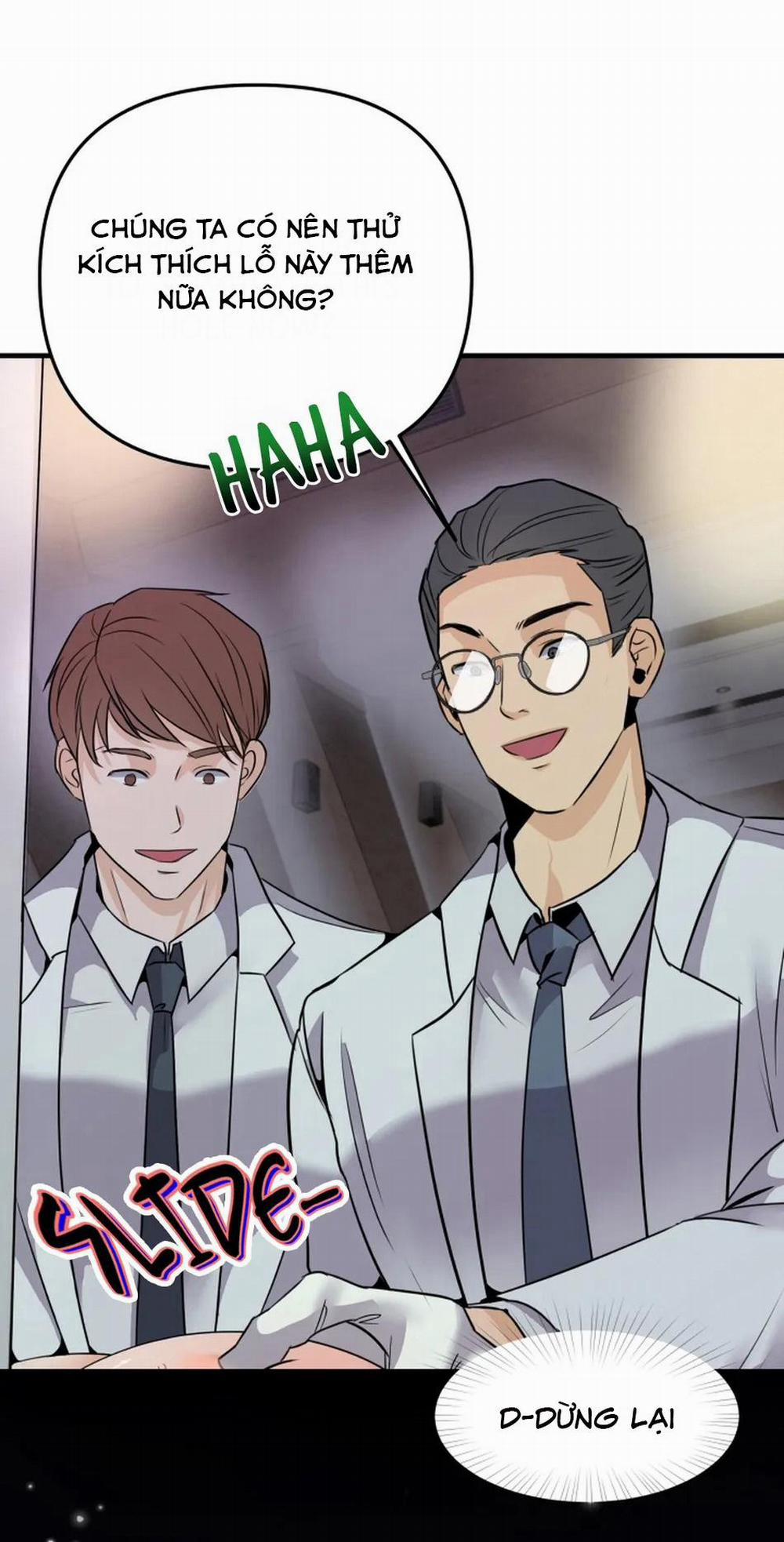 Bản Báo Cáo Bắt Giữ Tuyến Tiền Liệt 0 trang 14