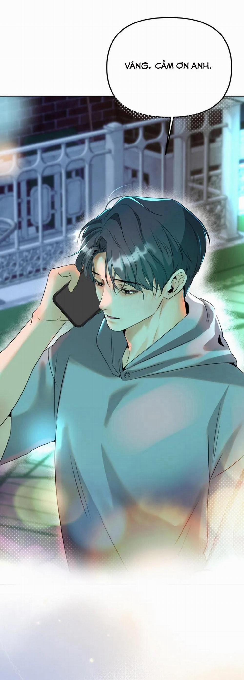 Bản Báo Cáo Bắt Giữ Tuyến Tiền Liệt 0 trang 4