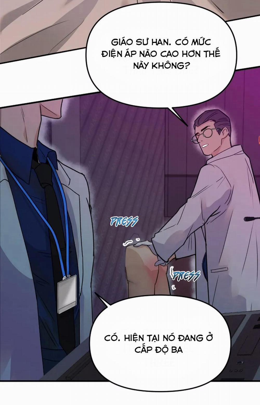 Bản Báo Cáo Bắt Giữ Tuyến Tiền Liệt 1 trang 22