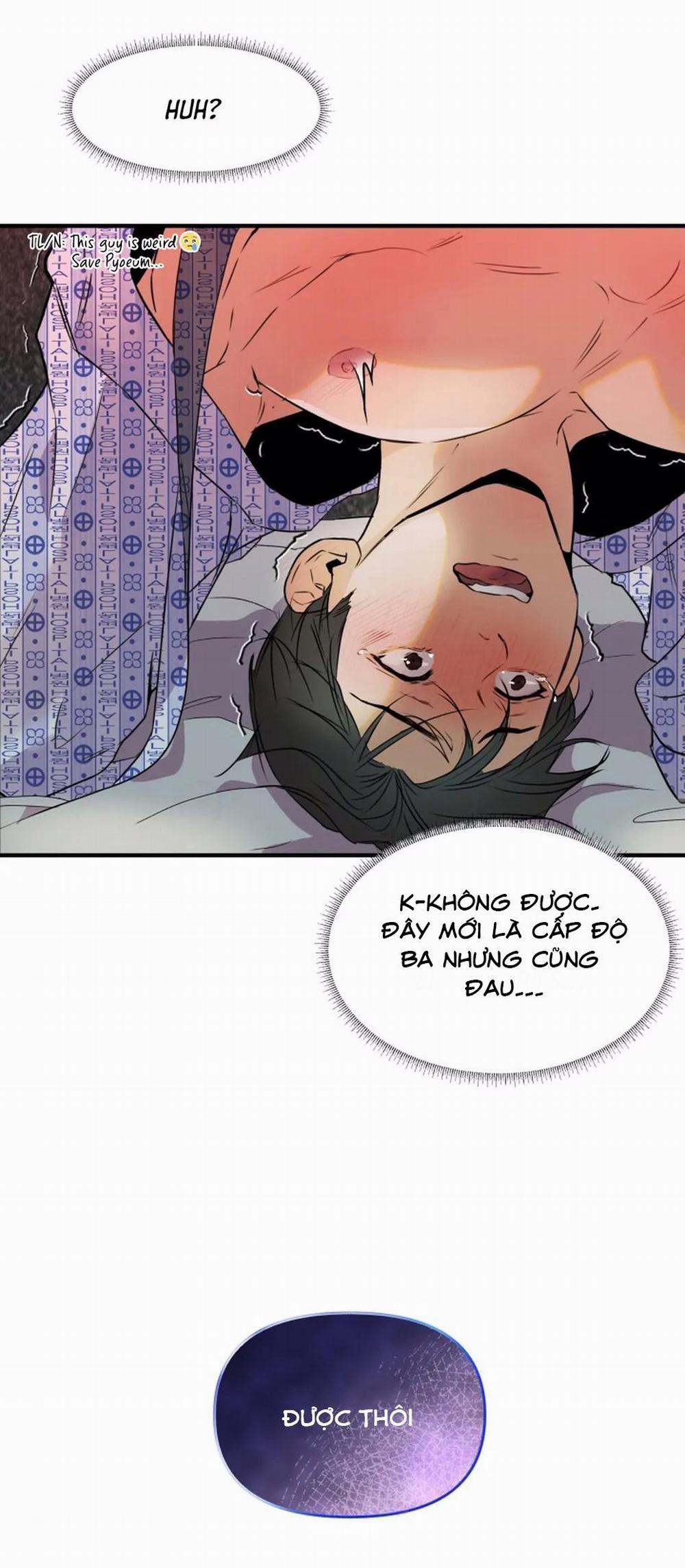 Bản Báo Cáo Bắt Giữ Tuyến Tiền Liệt 1 trang 25