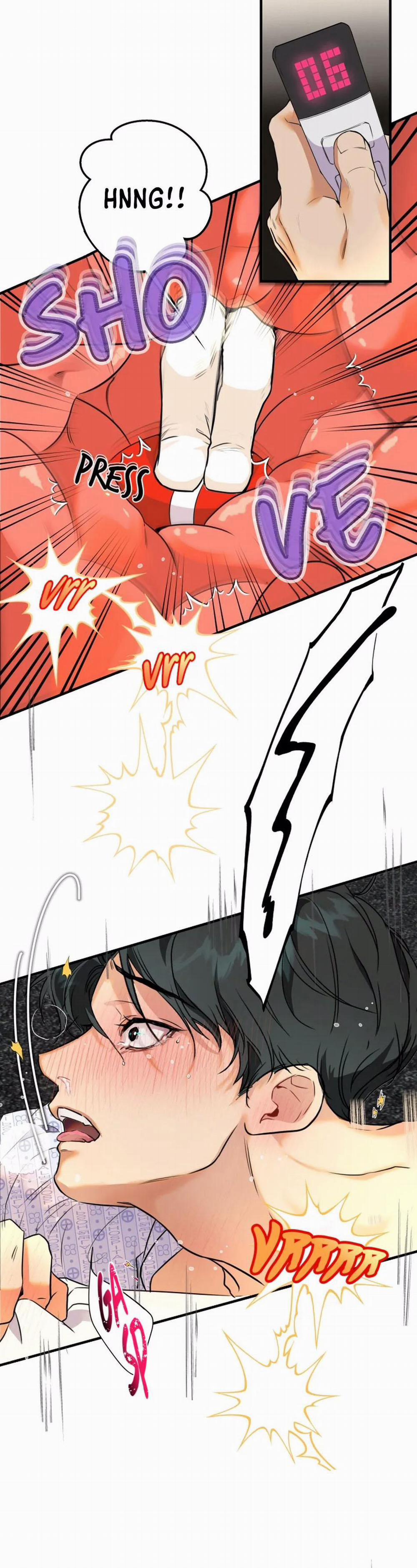 Bản Báo Cáo Bắt Giữ Tuyến Tiền Liệt 1 trang 27