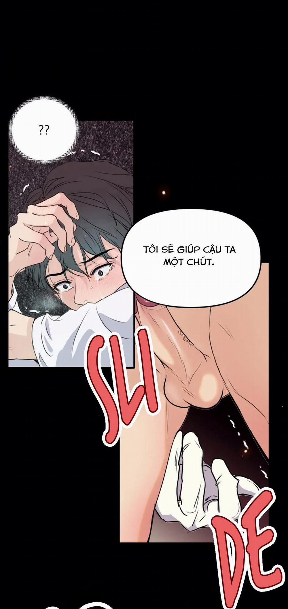 Bản Báo Cáo Bắt Giữ Tuyến Tiền Liệt 1 trang 33