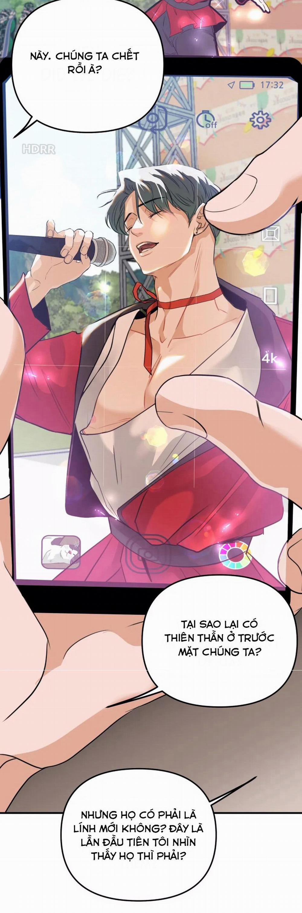 Bản Báo Cáo Bắt Giữ Tuyến Tiền Liệt 1 trang 53