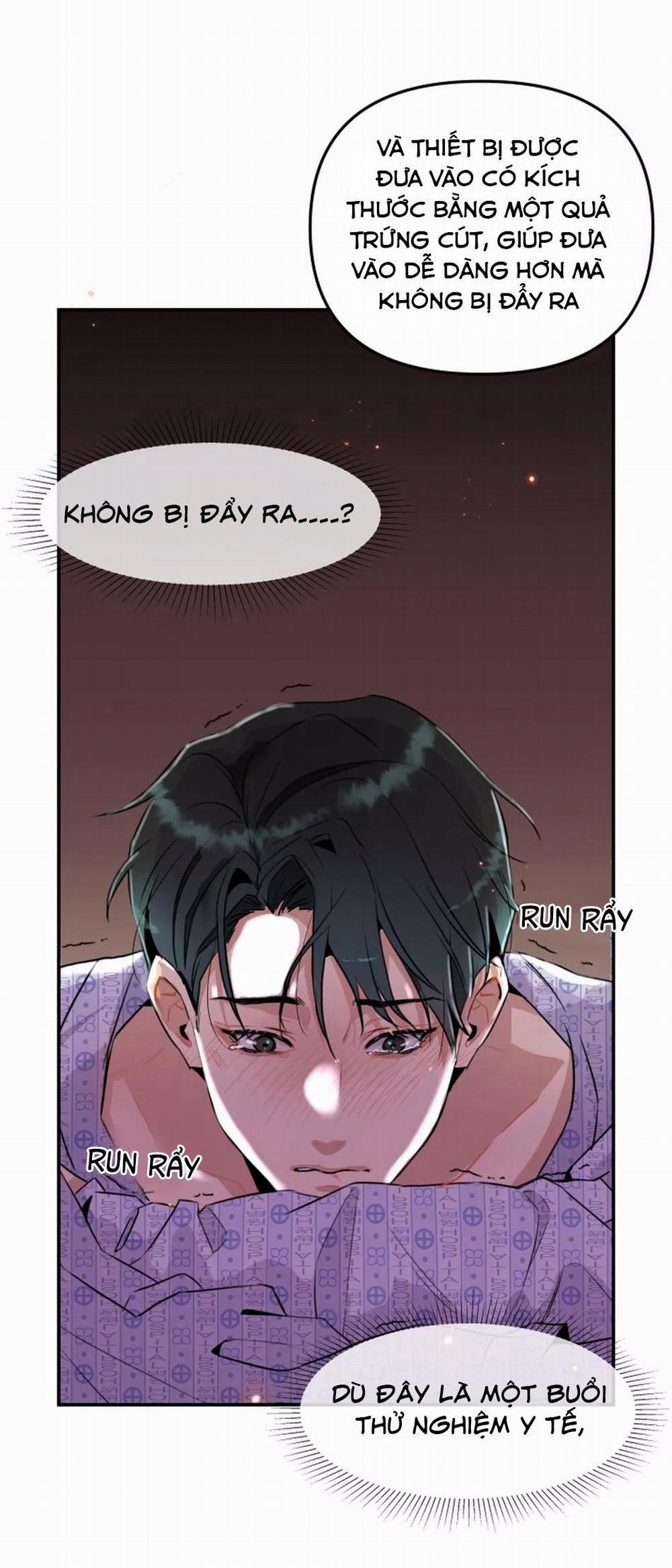 Bản Báo Cáo Bắt Giữ Tuyến Tiền Liệt 1 trang 6