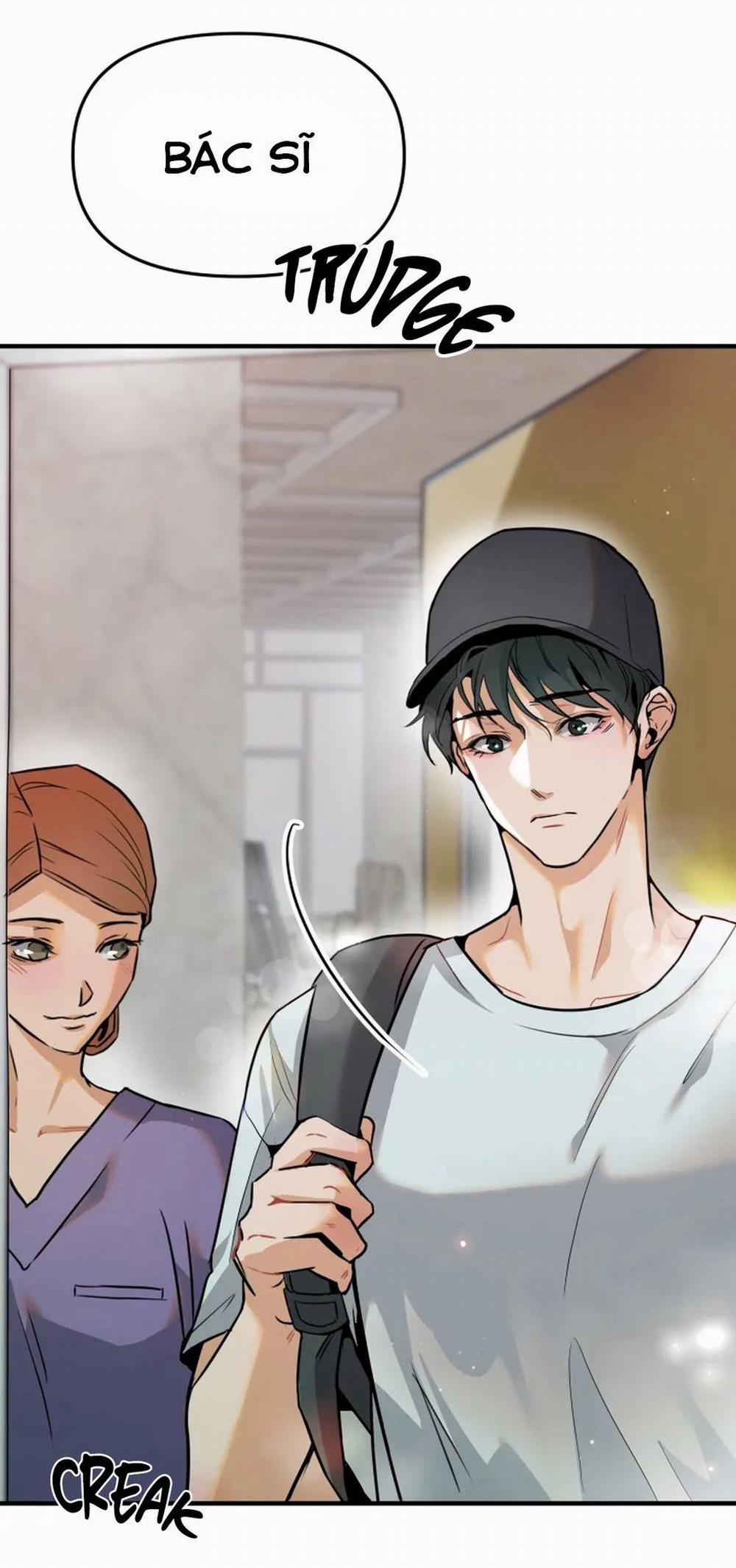 Bản Báo Cáo Bắt Giữ Tuyến Tiền Liệt 2 trang 15