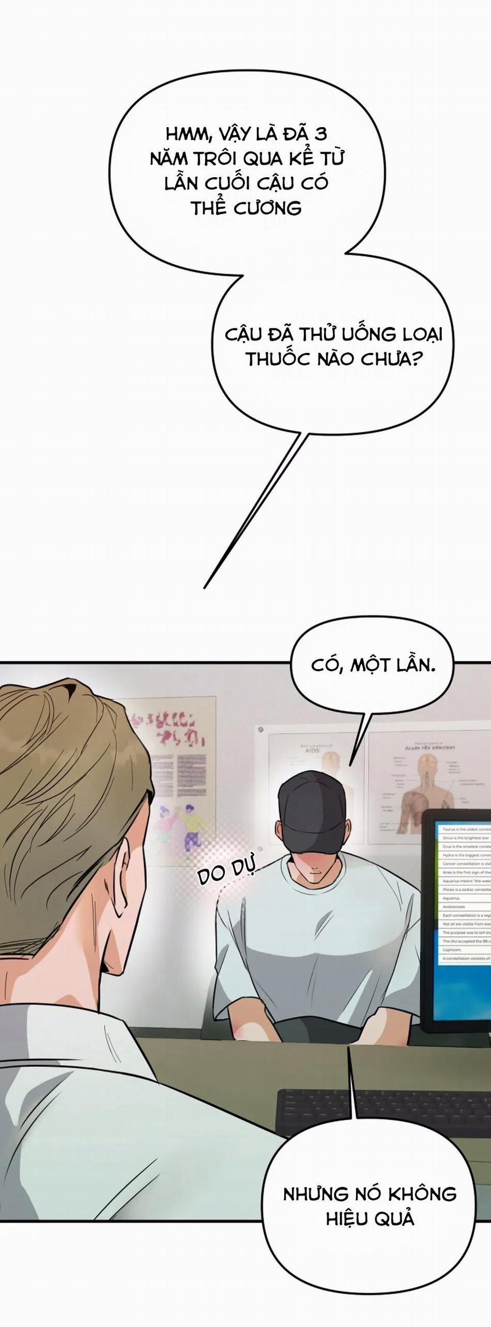 Bản Báo Cáo Bắt Giữ Tuyến Tiền Liệt 2 trang 23