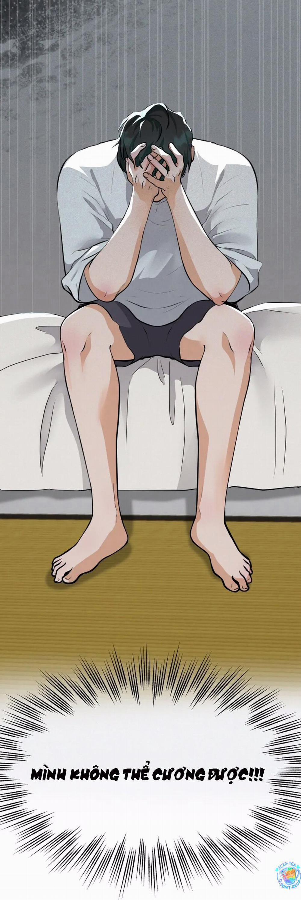 Bản Báo Cáo Bắt Giữ Tuyến Tiền Liệt 2 trang 9