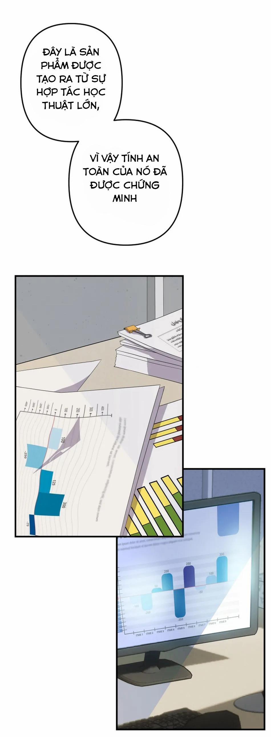 Bản Báo Cáo Bắt Giữ Tuyến Tiền Liệt 3 trang 23