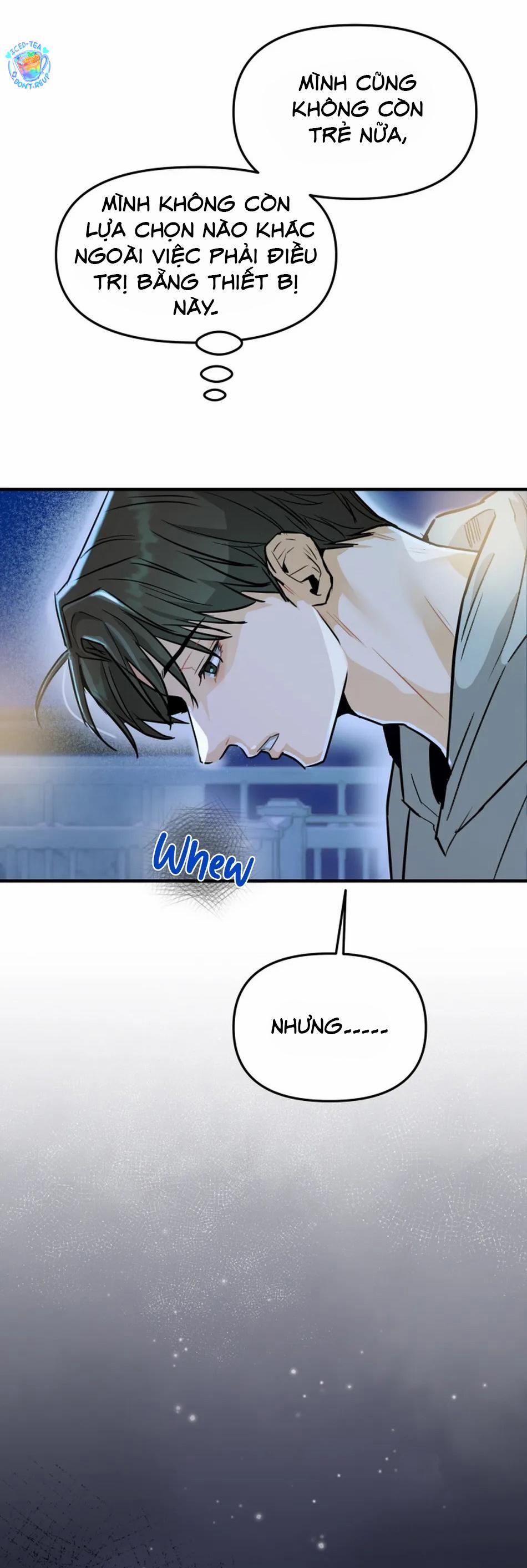 Bản Báo Cáo Bắt Giữ Tuyến Tiền Liệt 3 trang 30