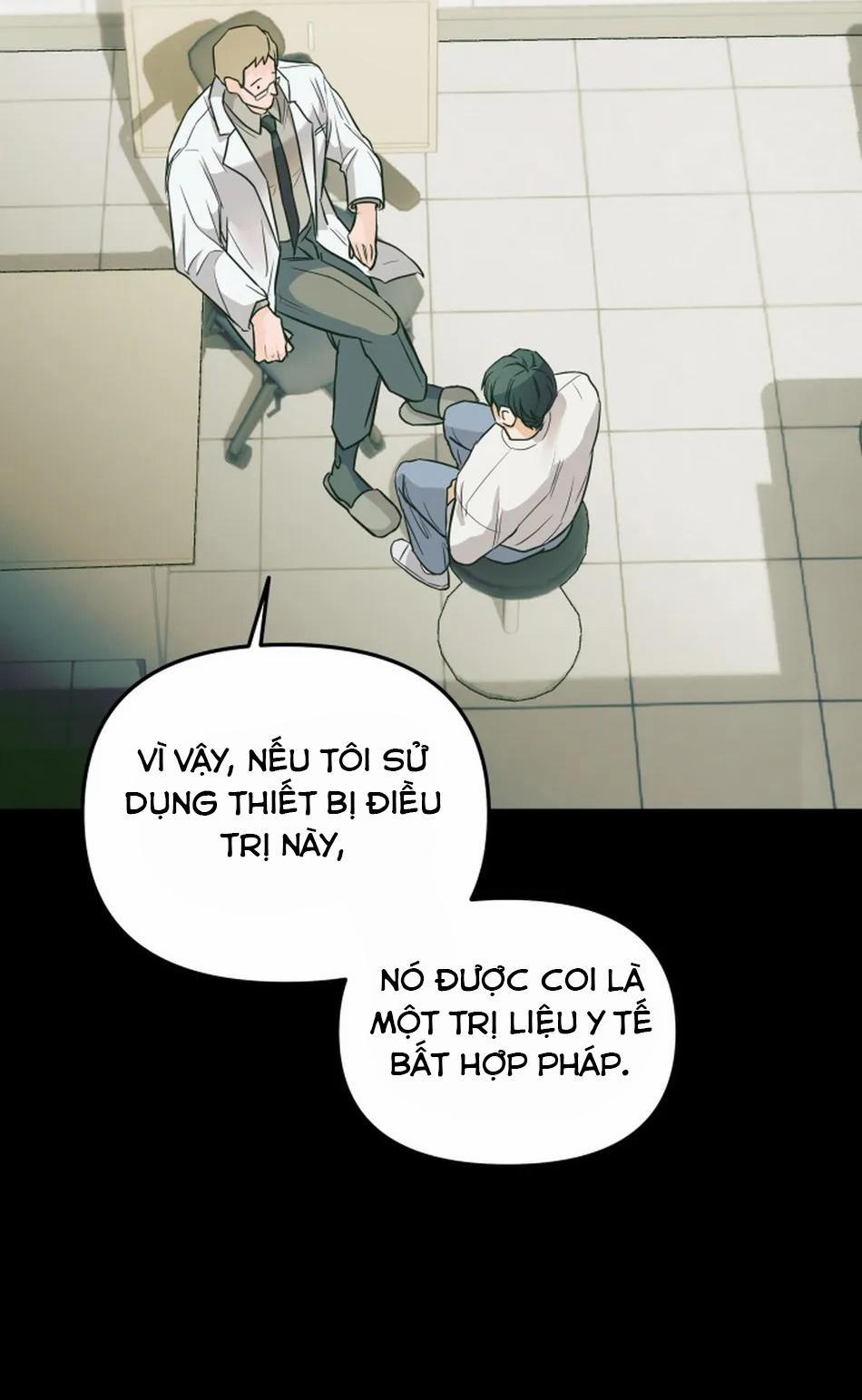 Bản Báo Cáo Bắt Giữ Tuyến Tiền Liệt 3 trang 32