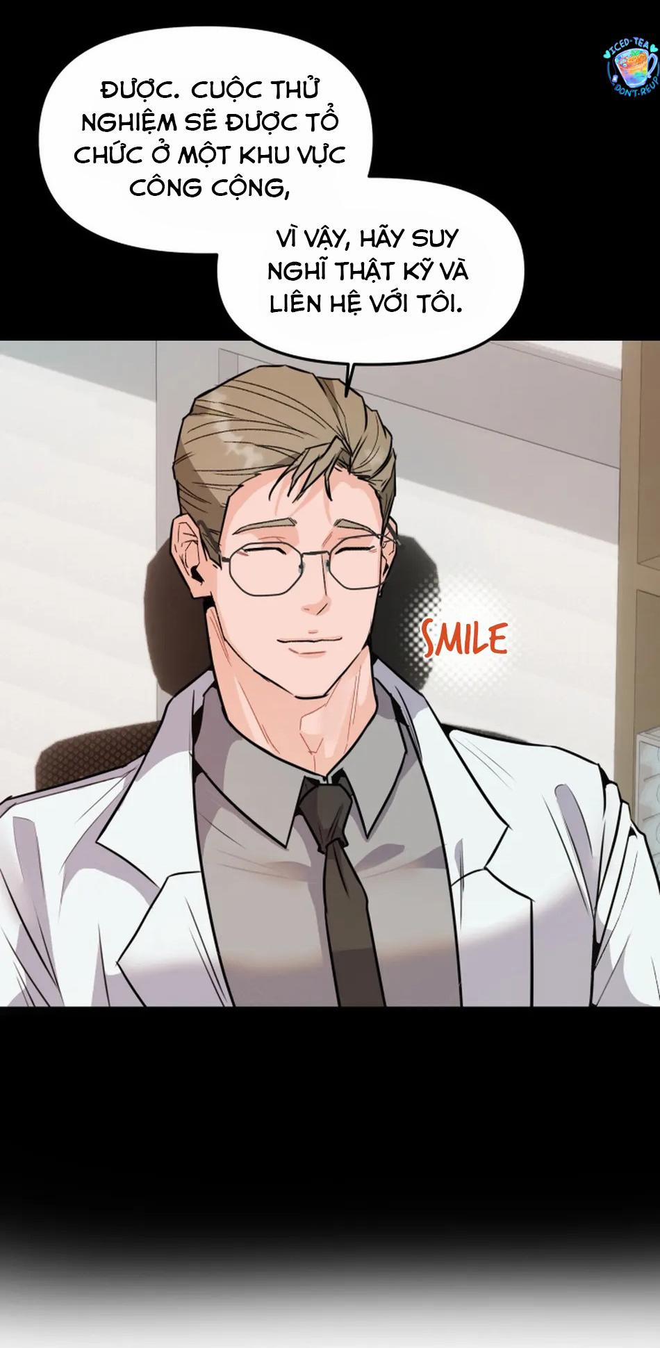 Bản Báo Cáo Bắt Giữ Tuyến Tiền Liệt 3 trang 35