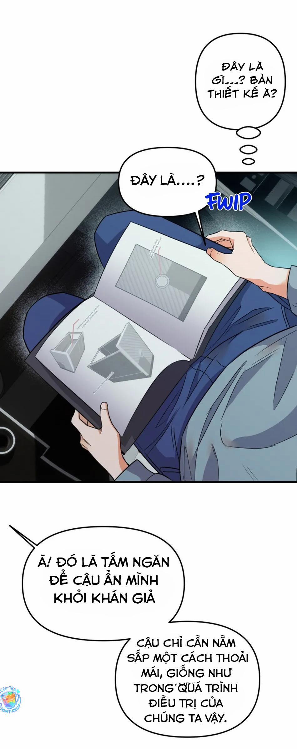 Bản Báo Cáo Bắt Giữ Tuyến Tiền Liệt 3 trang 44