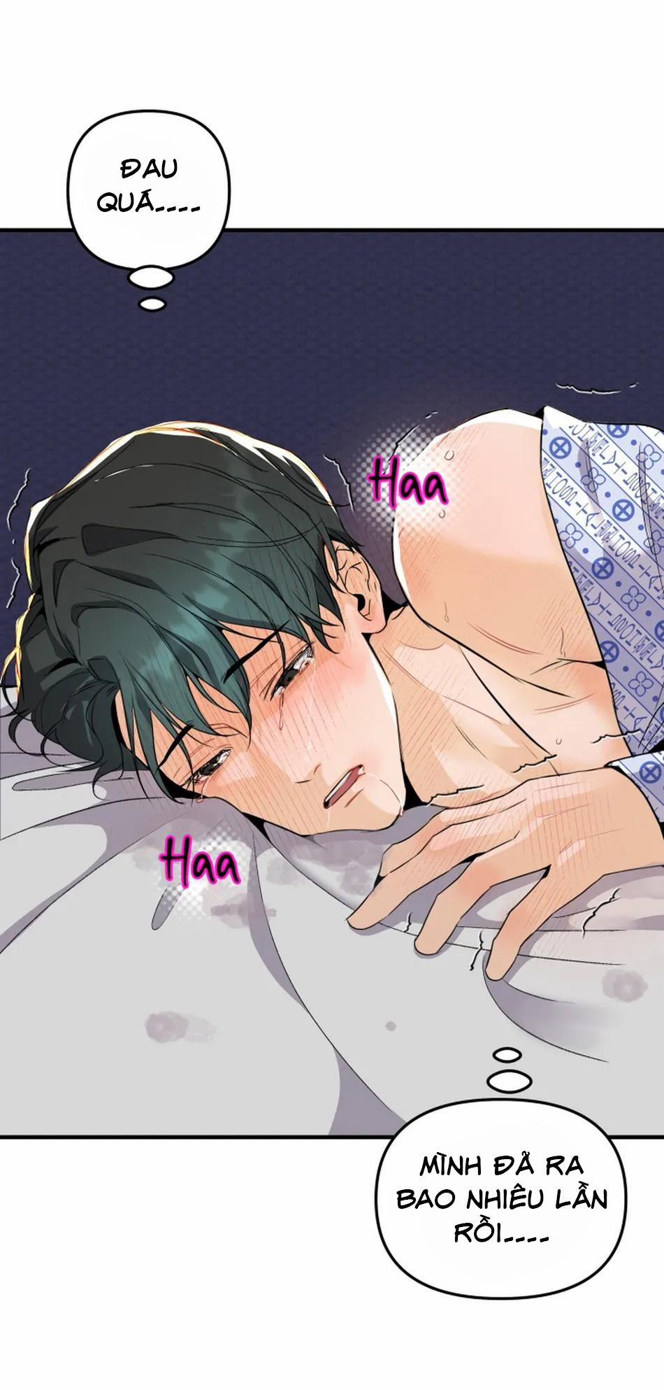 Bản Báo Cáo Bắt Giữ Tuyến Tiền Liệt 3 trang 74