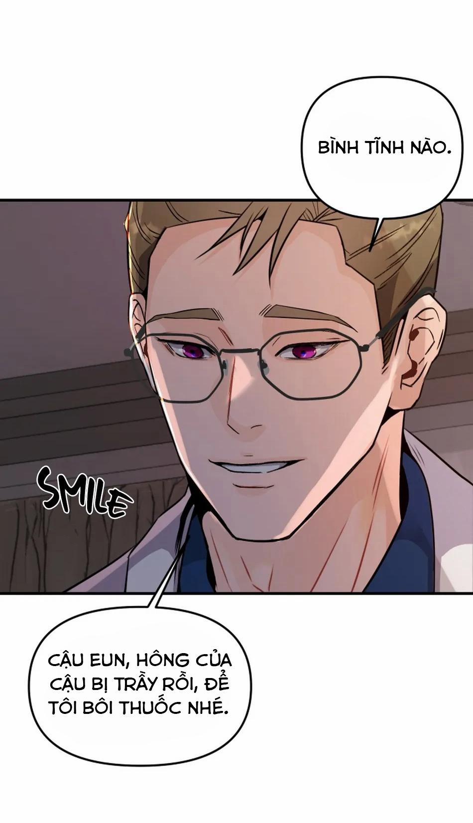 Bản Báo Cáo Bắt Giữ Tuyến Tiền Liệt 3 trang 77