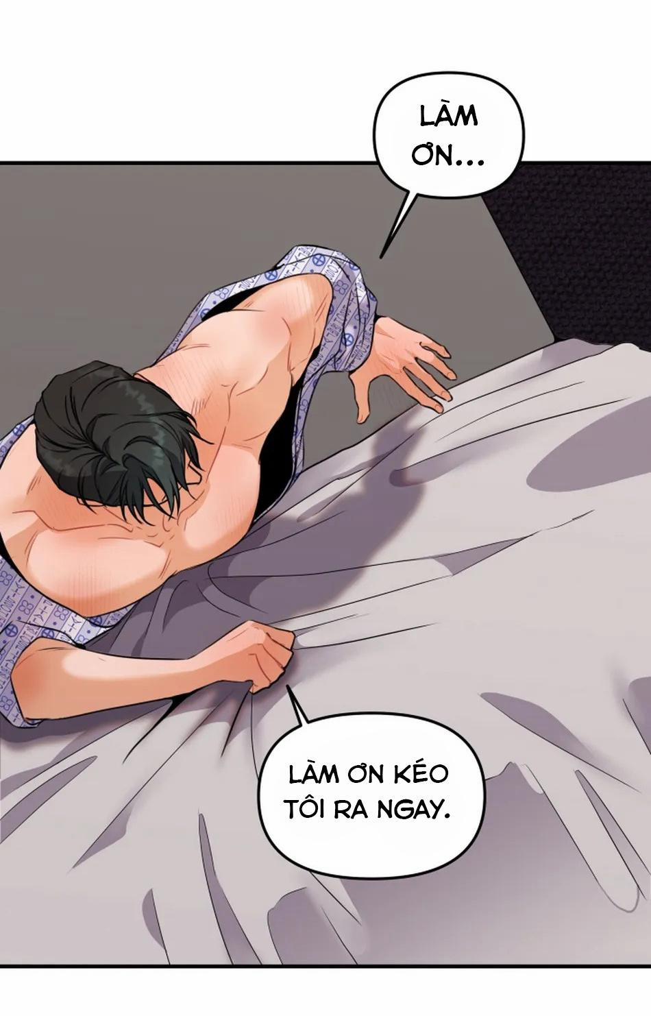 Bản Báo Cáo Bắt Giữ Tuyến Tiền Liệt 3 trang 81