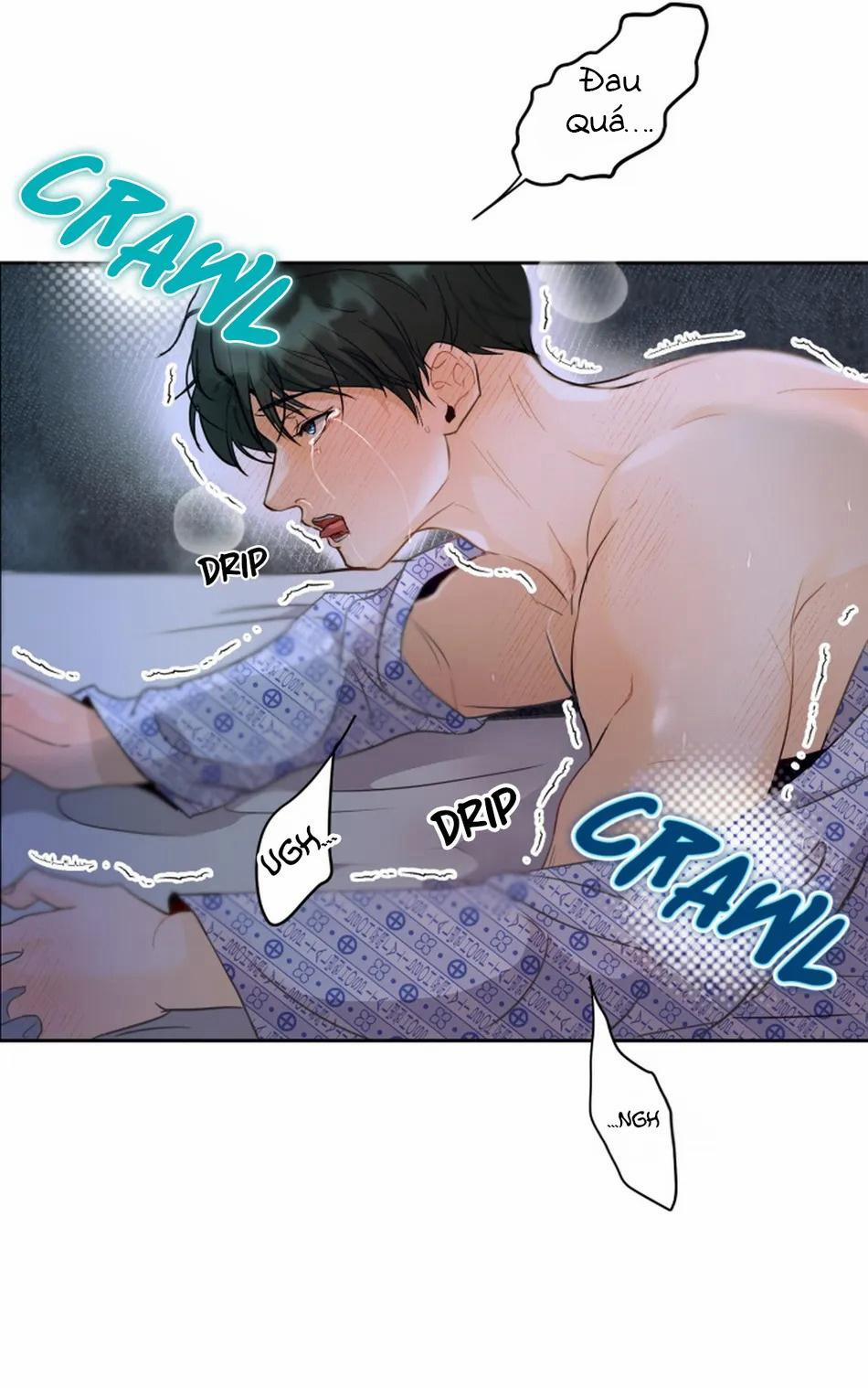 Bản Báo Cáo Bắt Giữ Tuyến Tiền Liệt 4 trang 21