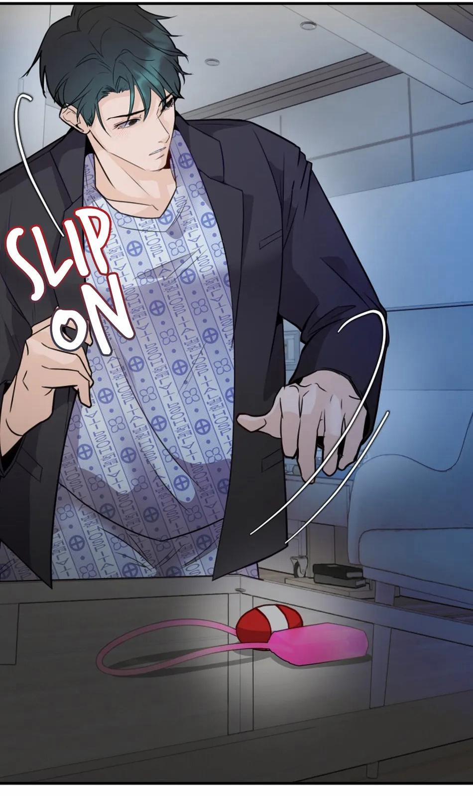 Bản Báo Cáo Bắt Giữ Tuyến Tiền Liệt 5 trang 36