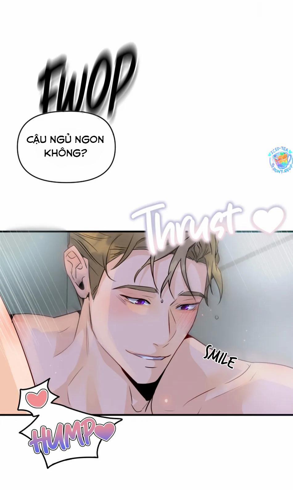 Bản Báo Cáo Bắt Giữ Tuyến Tiền Liệt 5 trang 5