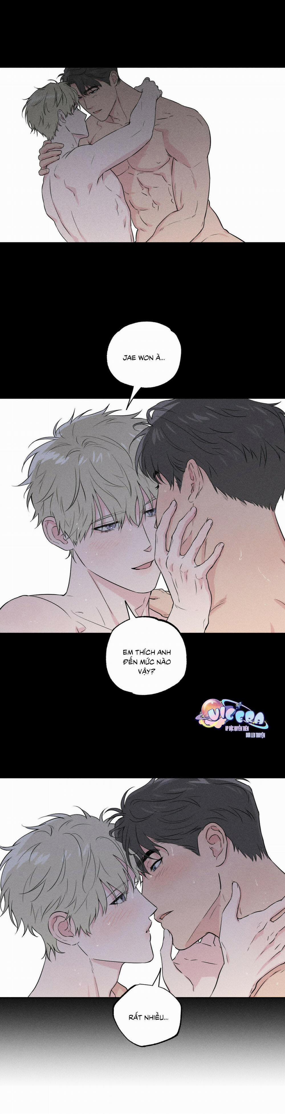 Bản Báo Cáo Người Yêu Cũ 1 trang 1