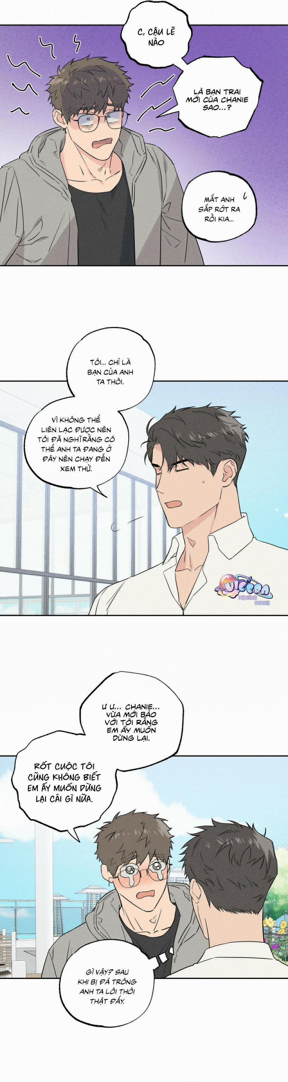 Bản Báo Cáo Người Yêu Cũ 1 trang 11