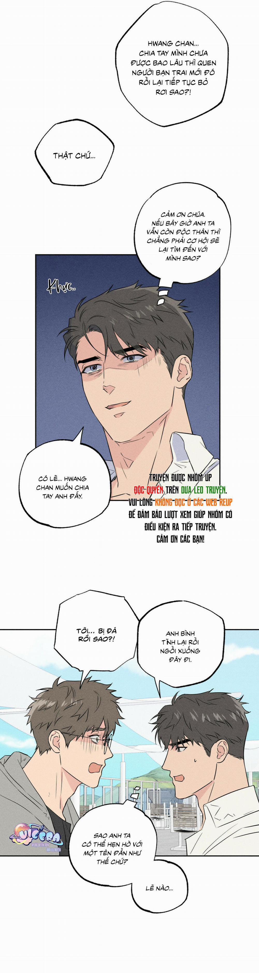 Bản Báo Cáo Người Yêu Cũ 1 trang 12