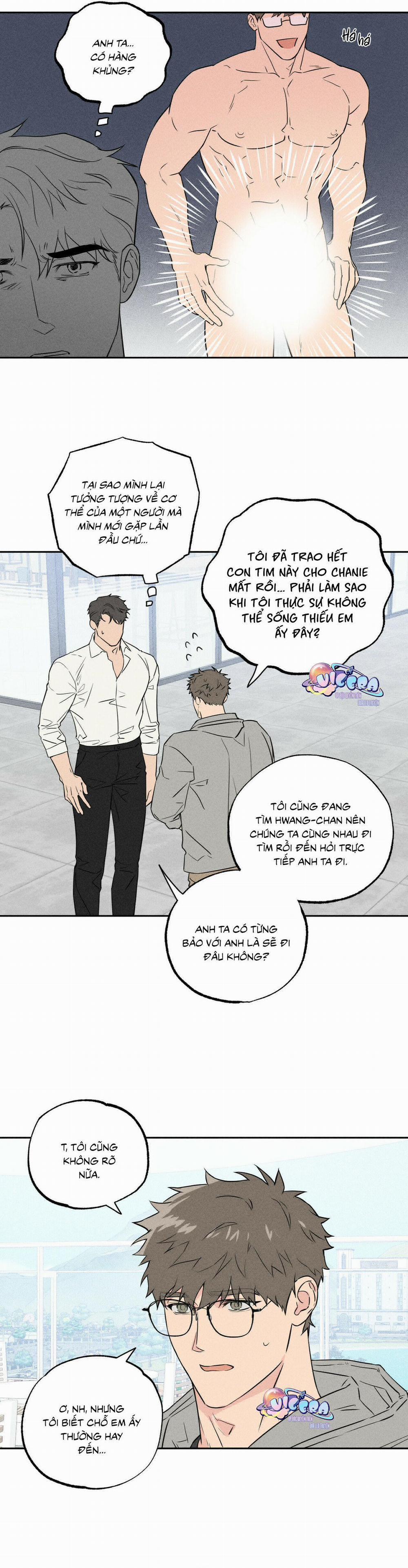 Bản Báo Cáo Người Yêu Cũ 1 trang 13