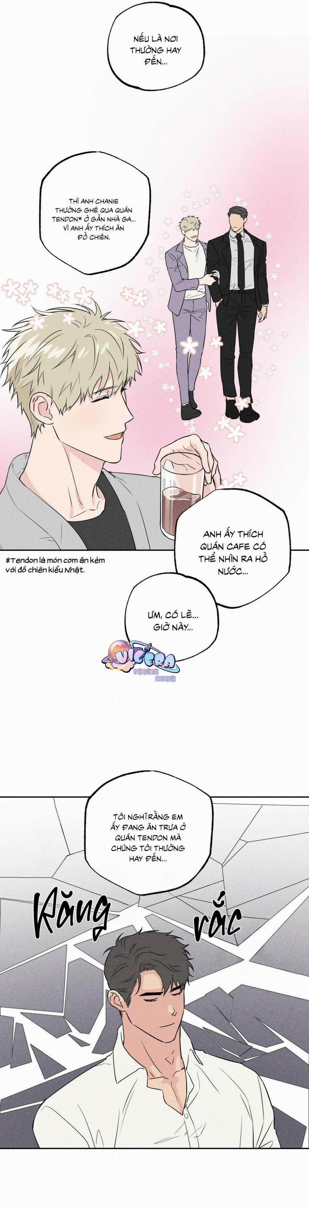 Bản Báo Cáo Người Yêu Cũ 1 trang 14