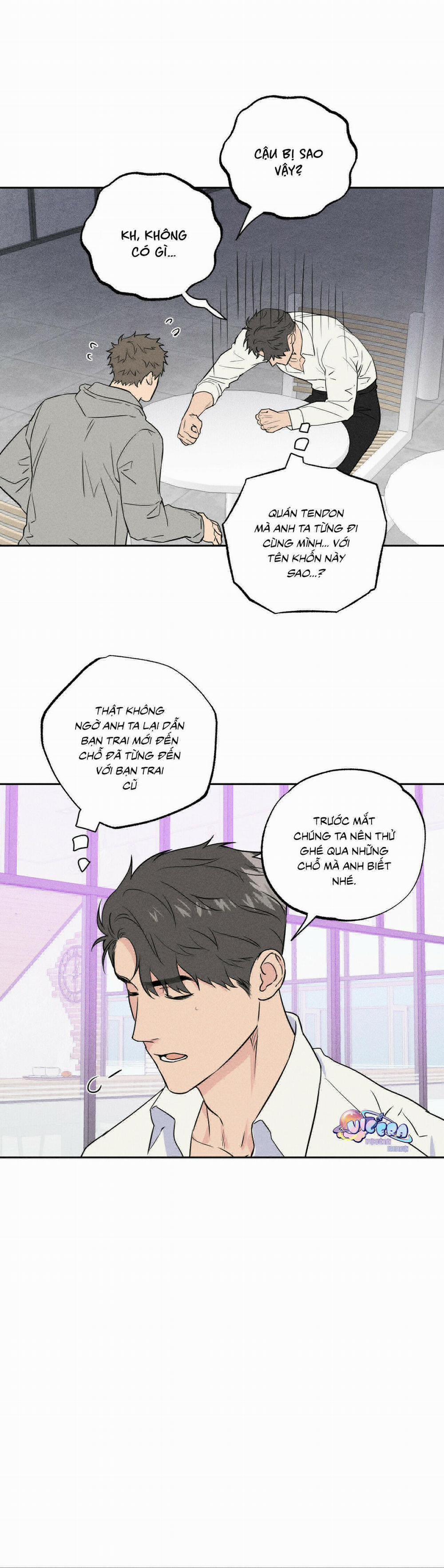 Bản Báo Cáo Người Yêu Cũ 1 trang 15